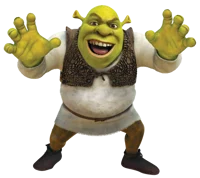 shrek