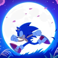 Sonic The Hedgehog