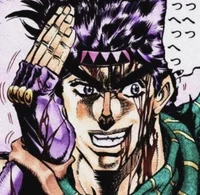 Joseph Joestar