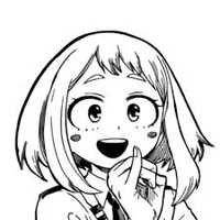 Ochako Uraraka