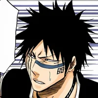 Shuhei Hisagi 