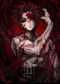 Demon king Tanjiro