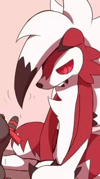 Midnight Lycanroc