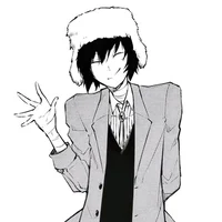 Dazai - trans au
