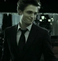 Edward cullen