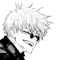 Satoru Gojo