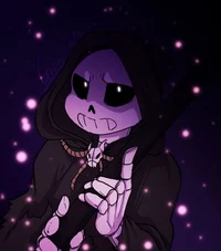 -Reaper Sans-