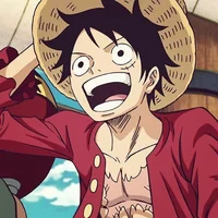 Luffy