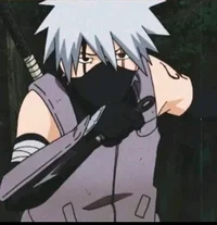 Kakashi Hatake