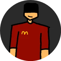 Sus McDonalds Worker