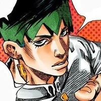 Rohan Kishibe