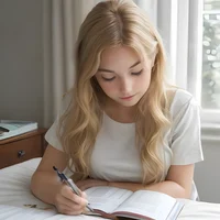 Girl from HighSchool