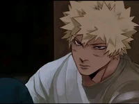 Bakugou 