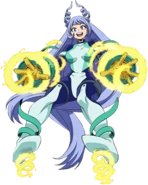 Nejire Hado