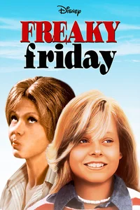 Freaky Friday 1976 