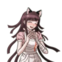 Mikan Tsumiki