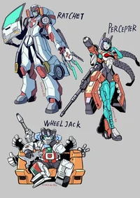 Tf medical siblings