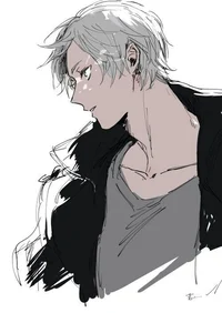 Lev Haiba CAPTURED