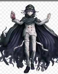 Kokichi oma