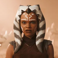 Ahsoka Tano