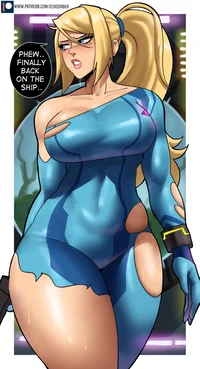 Samus
