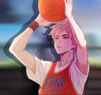 basketball - theo