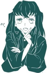 Love Potion Muichiro