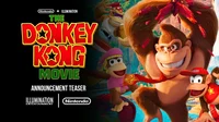 Movie Donkey Kong