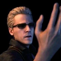 Albert Wesker
