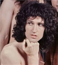 Brian May