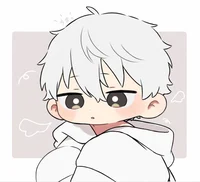 Baby nagi