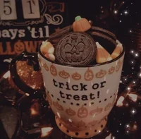 Halloween Pony Party