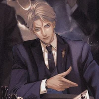 SMITTEN Gambler