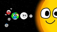 Solar System