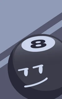 8-ball