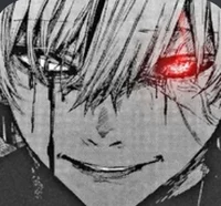 Kaneki ken