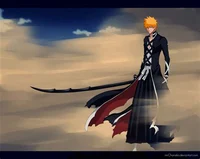 Ichigo Kurosaki