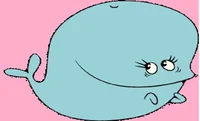 bubbie whale