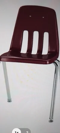 Misses Chair 