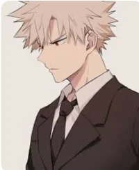 Bakugo 
