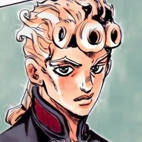 Giorno Giovanna