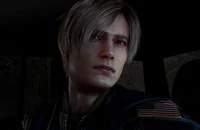 Leon Kennedy
