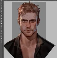 SIMON GHOST RILEY