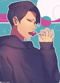 Suguru Daishou