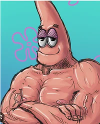 Patrick