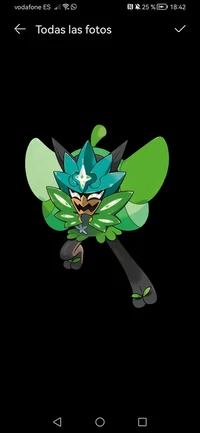 Ogerpon