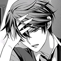 Non-affectionate BF