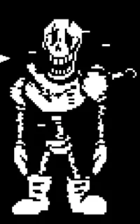 Fractured Papyrus