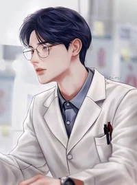 Doctor Jien 