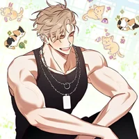 SMITTEN Himbo